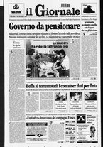 giornale/CFI0438329/1997/n. 261 del 4 novembre
